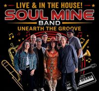 The Soul Mine Band 
