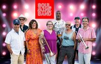 The Soul Mine Band 