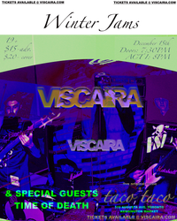 Winter Jammin' 