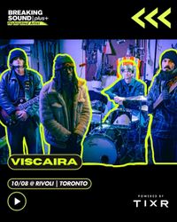 Breaking Sound at Rivoli 