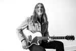 One Ticket - Walter Salas-Humara at Hogan House Oct 2, 2026
