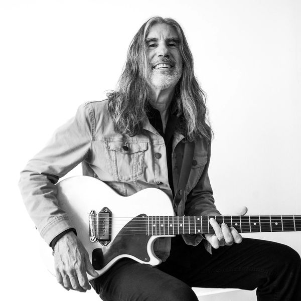 One Ticket - Walter Salas-Humara at Hogan House Oct 2, 2026