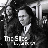 Live at KCRW by The Silos