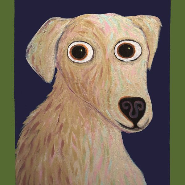 Nate Dog Print