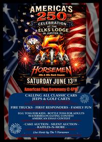 America's 250th Celebration