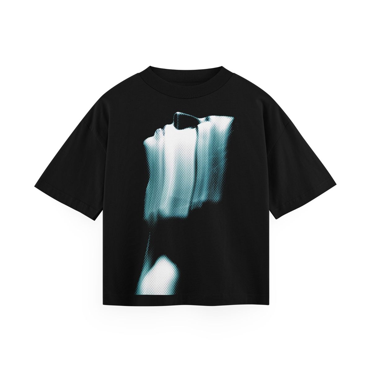 VIBRATIONAL LANGUAGE T-SHIRT