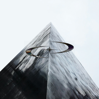 Hexagrama by Aeterna