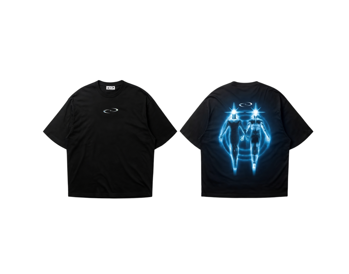 DUAL FORCE T-SHIRT