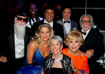 Hangin with Ruta Lee
