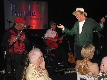 Special Guest Trini Lopez
