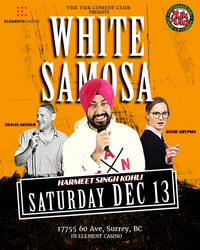 Harmeet Singh Kohli Live Taping