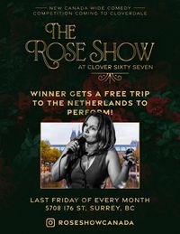 The Rose Show