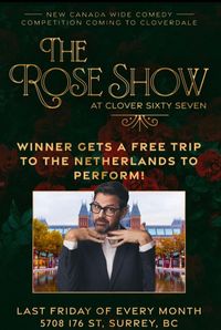 The Rose Show