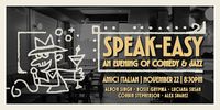 Speak Easy