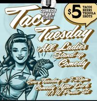 Taco Tuesdays
