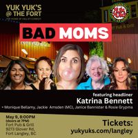 Bad Mom's 
