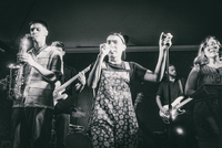 WTMD First Thursday