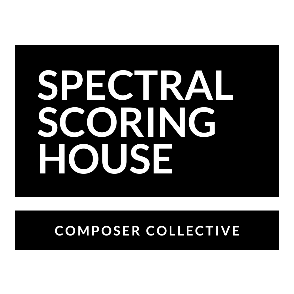 Spectral Scoring House