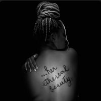 Her Ethereal Beauty by Suge