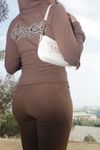 A Valley Girl Bottom