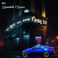 All in One Cypher 3.0 (feat. Kweriez) by Ngamshishi