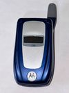 Starter Nextel Package