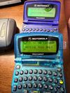 Motorola Talkabout 2-Way Pager Activated!