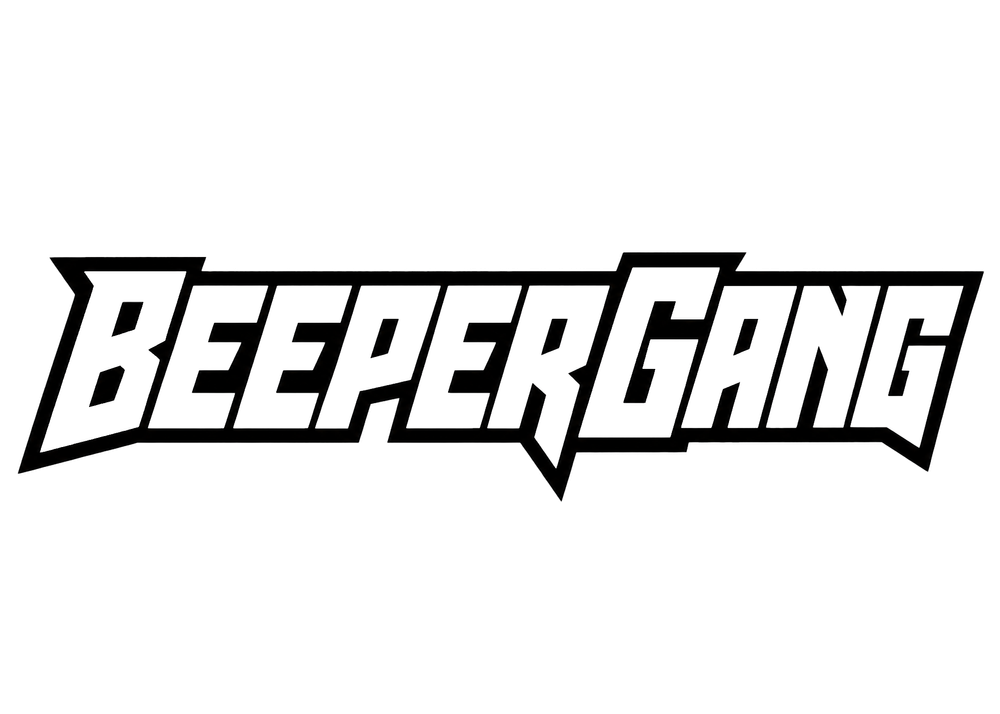 #beepergang