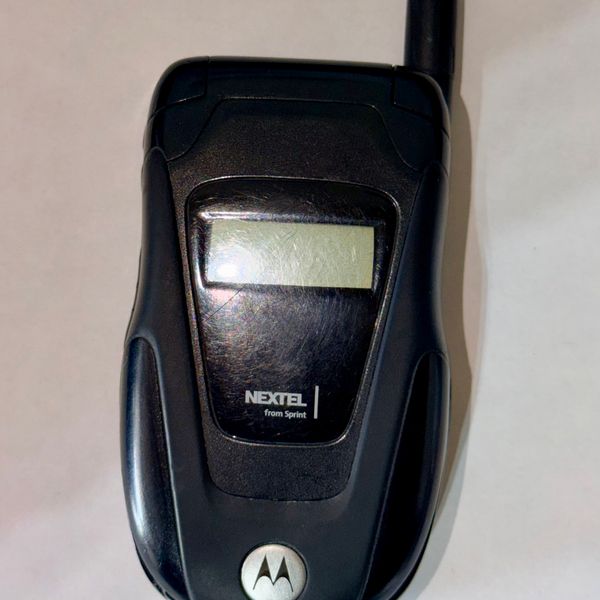 Starter Nextel Package
