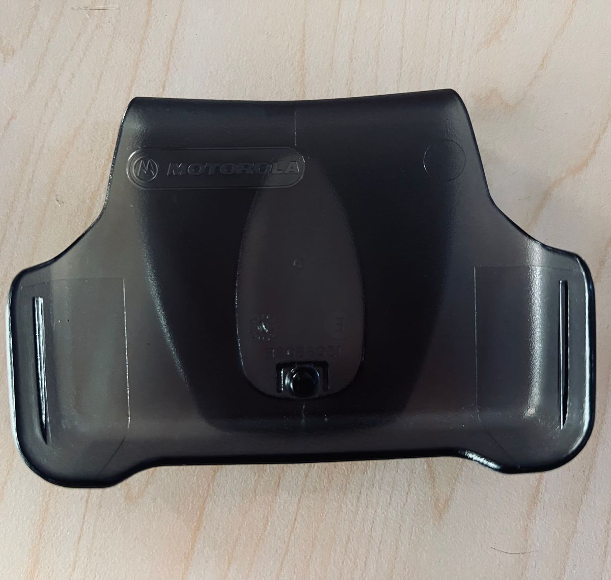 Belt Clip/Holster For Timeport/Pagewriter 2-Way Pager