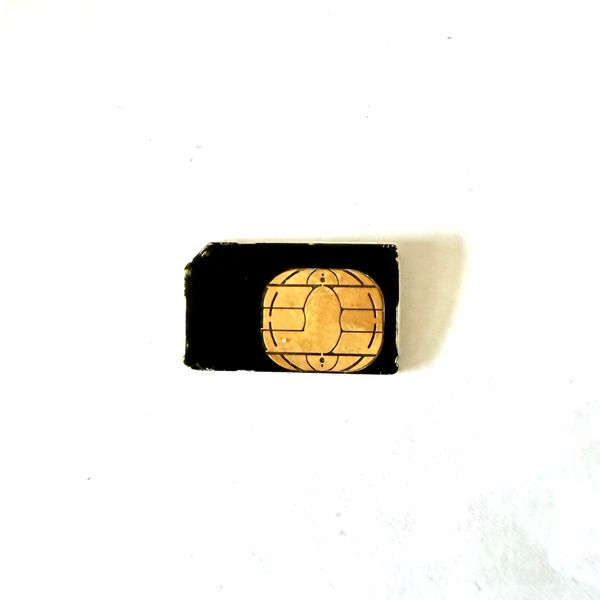 Nextel sim card
