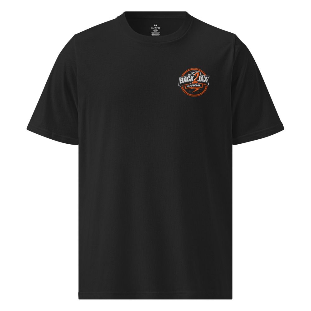 B2J Under Armour® Athletic T-Shirt