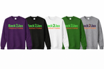 New Designs for T-Shirts & Hoodies 