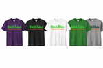 New Designs for T-Shirts & Hoodies 