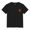 B2J Short Sleeve T-Shirts (Black)