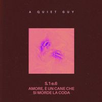S.1 e.6 Amore, è un cane che si morde la coda by A Quiet Guy