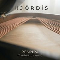 Respira by Hjördís