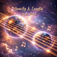 Gravity & Inertia by James Filkins