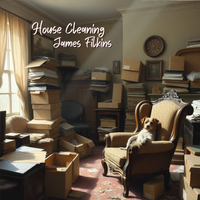 House Cleaning by James Filkins