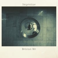 Behind me by Improline