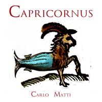 Capricornus by Carlo Matti