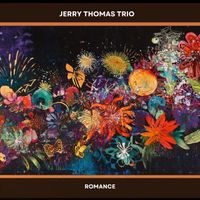 Romance by Jerry Thomas Trio