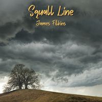 Squall Line by James Filkins