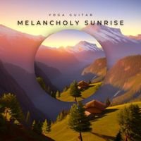 Melancholy Sunrise by Yoga Guitar