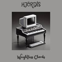Weightless Chords by Hjördís
