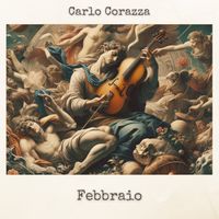Febbraio by Carlo Corazza