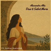 Deus ti salvet Maria by Alessandra Alba