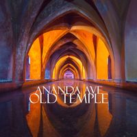 Old Temple by Ananda Ave