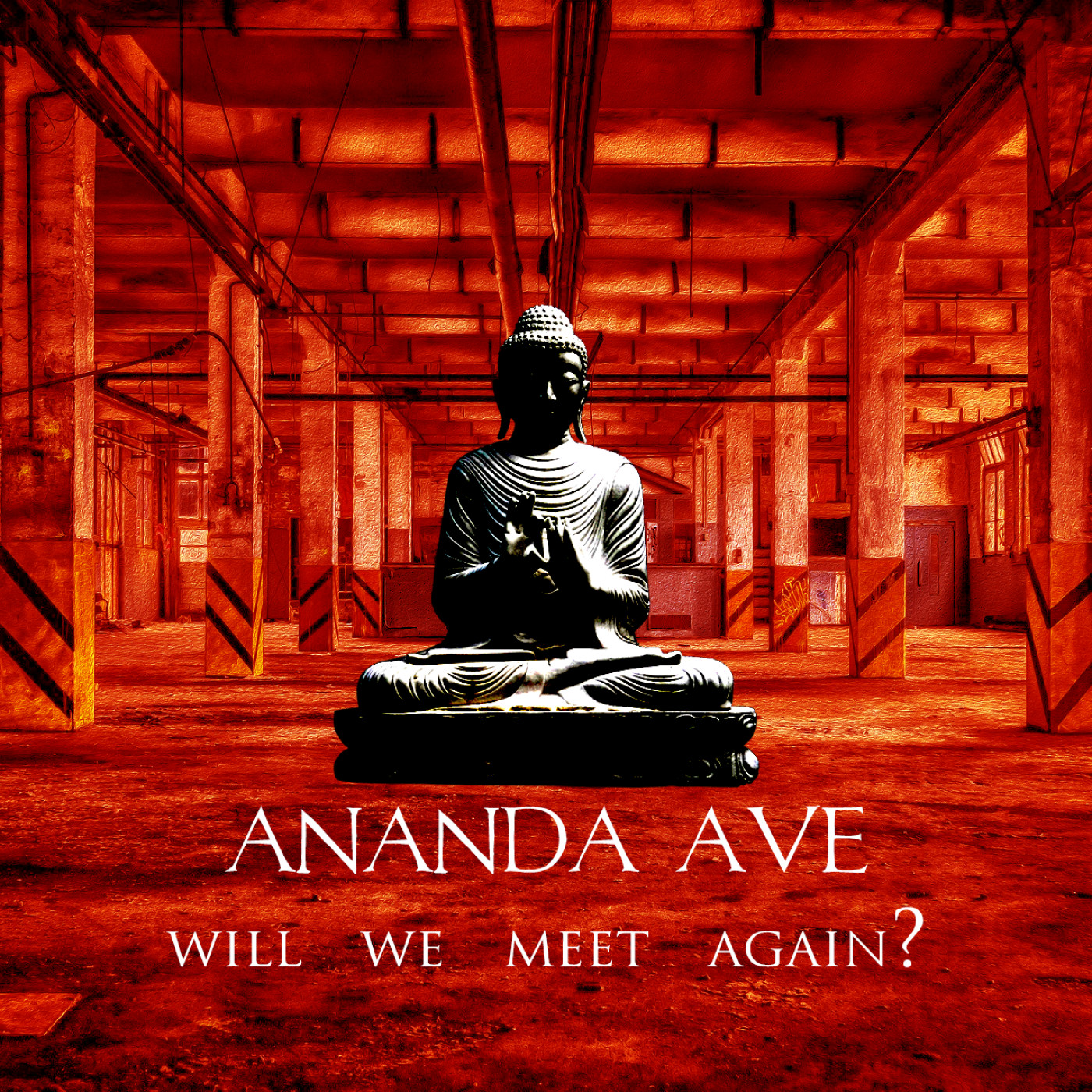 Will We Meet Again? by Ananda Ave