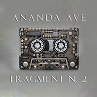 Fragment n.2 by Ananda Ave